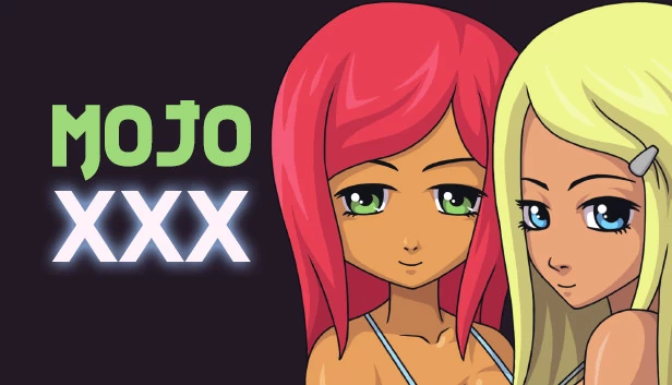 Mojo XXX 游戏封面