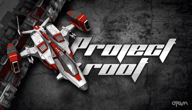 根源计划（Project Root） 游戏封面