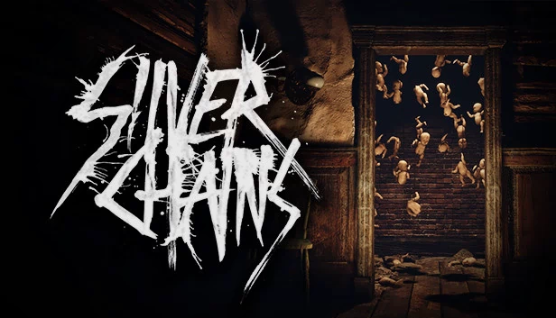 银链(Silver Chains) 游戏封面
