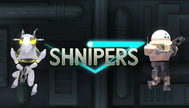 SHNIPERS 游戏封面
