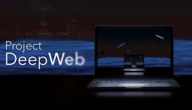 Project DeepWeb 游戏封面