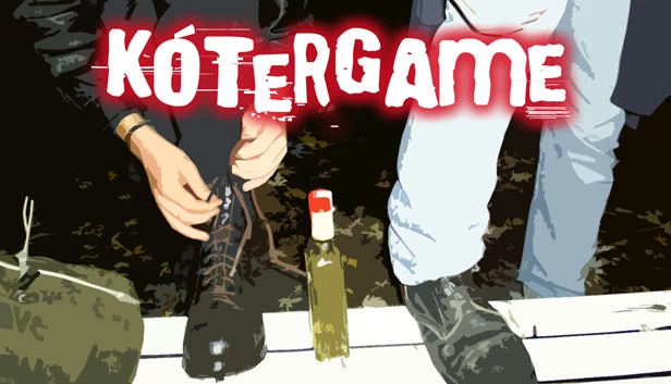 KóterGame 游戏封面