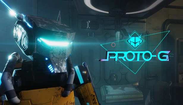 Proto-G 游戏封面
