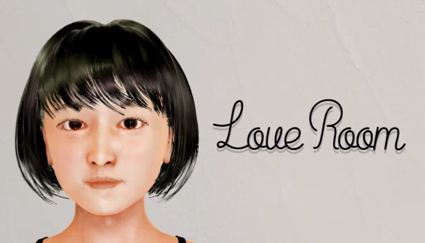 爱之屋（Love Room） 游戏封面