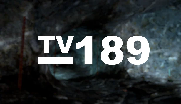 TV189 游戏封面