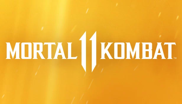 真人快打11（Mortal Kombat 11） 游戏封面