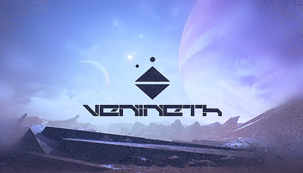 Venineth 游戏封面