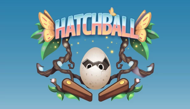 孵化球（Hatchball） 游戏封面