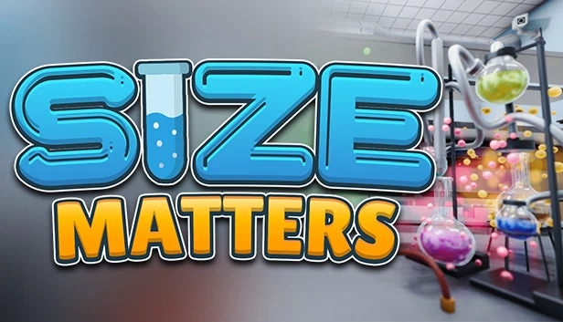 Size Matters 游戏封面