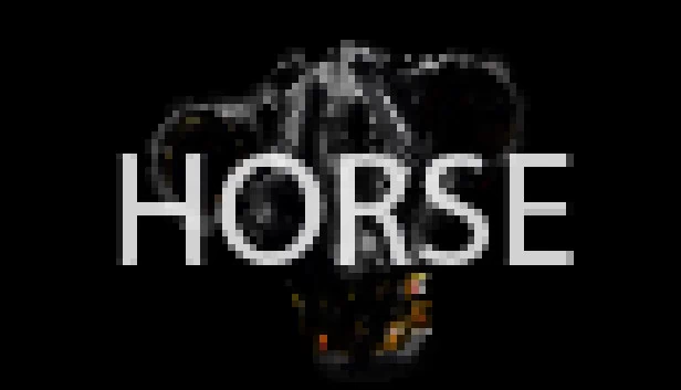 马（HORSE） 游戏封面