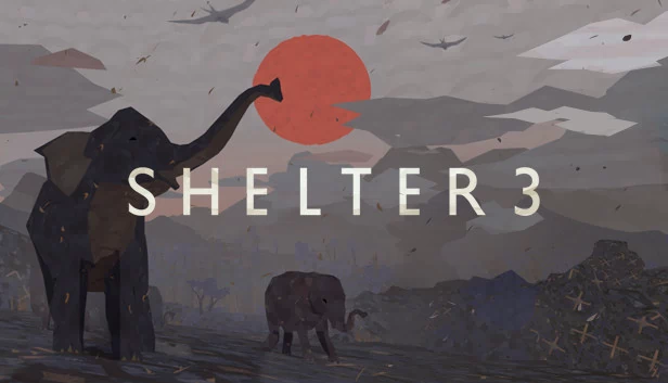 避难所3（Shelter 3） 游戏封面