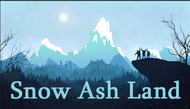雪灰之地（Snow Ash Land） 游戏封面