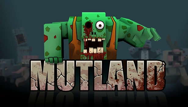 Mutland 游戏封面