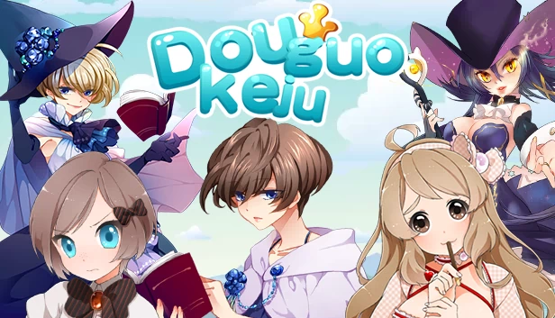 逗国科举（逗国科举 | Douguo Keju） 游戏封面