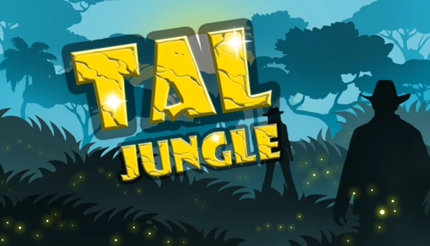 TAL: 丛林(TAL: Jungle) 游戏封面