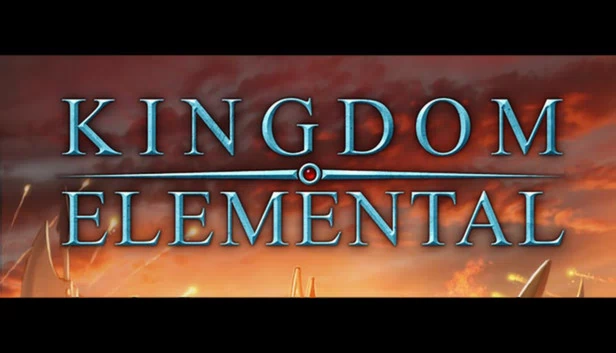 元素王国（Kingdom Elemental） 游戏封面