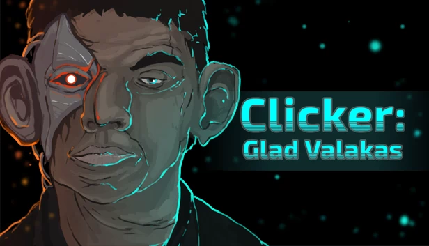 点击器：格拉德·瓦拉卡斯（Clicker: Glad Valakas） 游戏封面