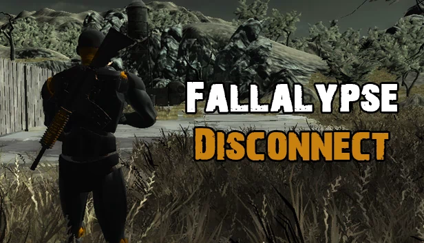 ★Fallalypse ★ Disconnect ❄ 游戏封面