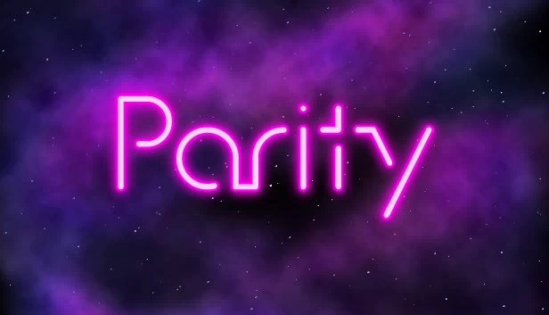 奇偶校验（Parity） 游戏封面