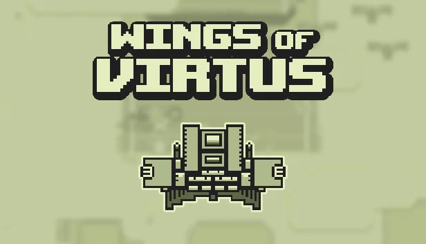 美德之翼（Wings of Virtus） 游戏封面