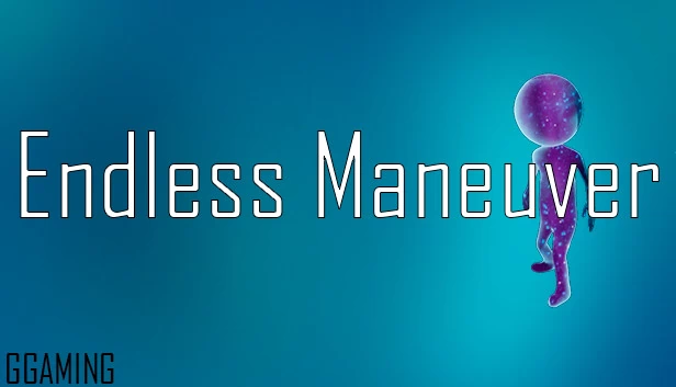 无尽机动（Endless Maneuver） 游戏封面