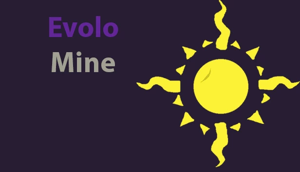 Evolo.Mine 游戏封面