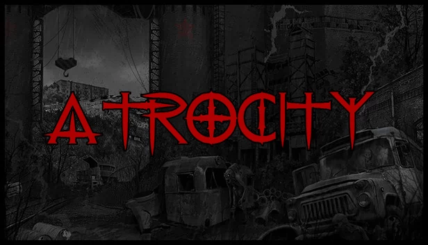 暴行（Atrocity） 游戏封面