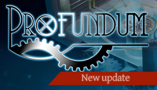 Profundum 游戏封面