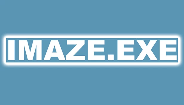 IMAZE.EXE 游戏封面
