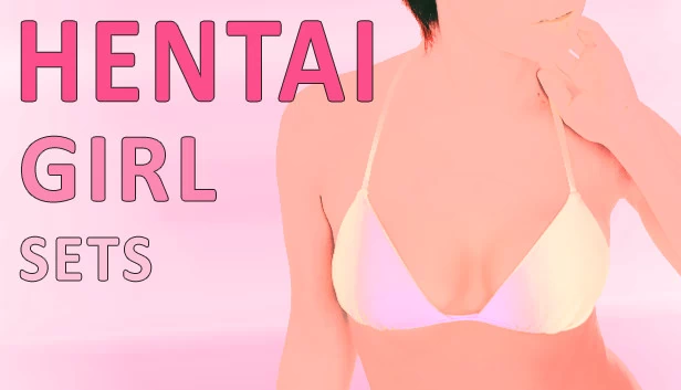 Hentai Girl Sets 游戏封面