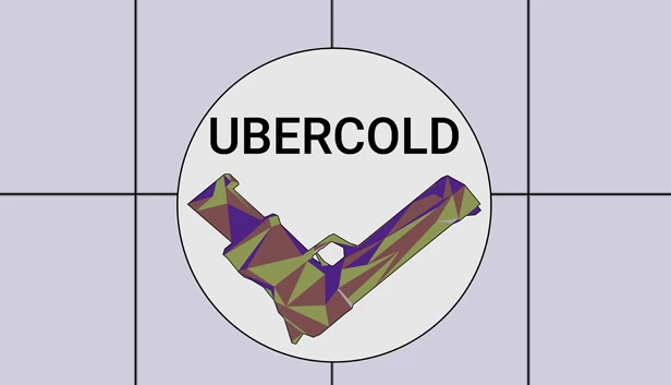 UBERCOLD 游戏封面