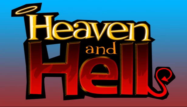 天堂与地狱(Heaven & Hell) 游戏封面