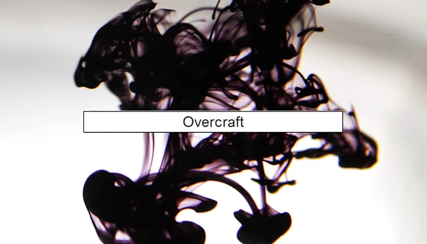 Overcraft 游戏封面
