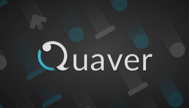 Quaver 游戏封面