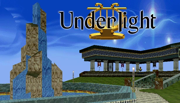 Underlight 游戏封面