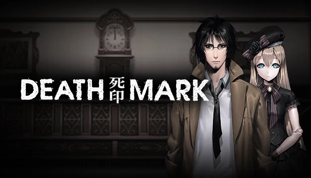 灵魂骇客：死亡标记（Spirit Hunter: Death Mark） 游戏封面