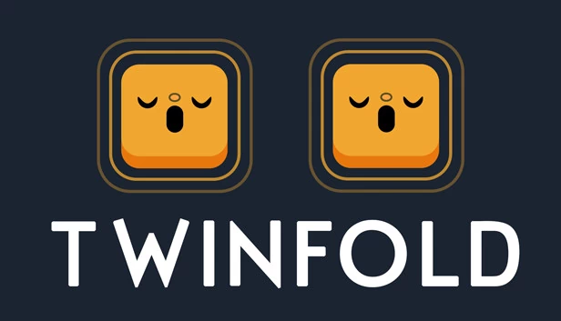 双折（Twinfold） 游戏封面