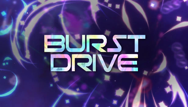爆裂驱动（Burst Drive） 游戏封面
