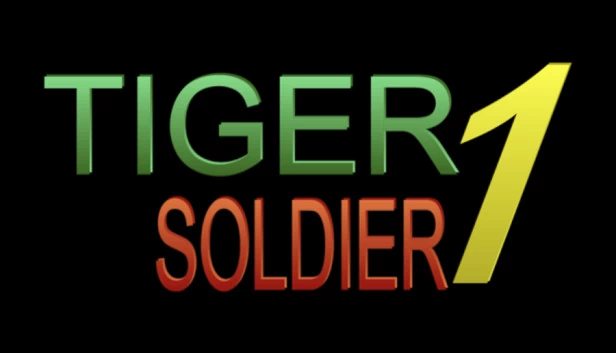 虎士 Ⅰ（Tiger Soldier Ⅰ） 游戏封面