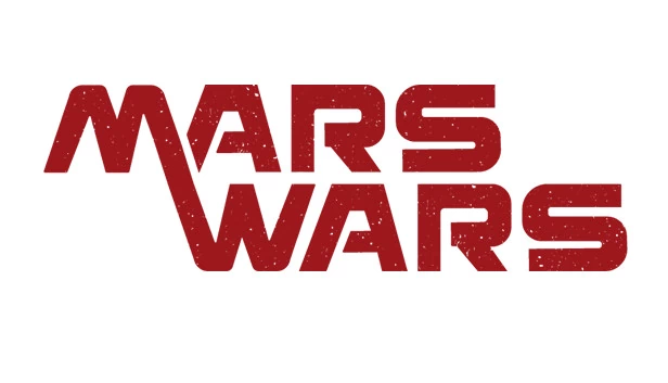 火星战争（Mars Wars） 游戏封面