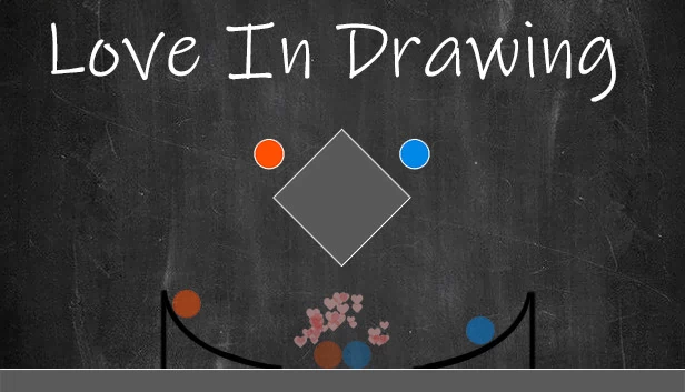 画中爱（Love In Drawing） 游戏封面