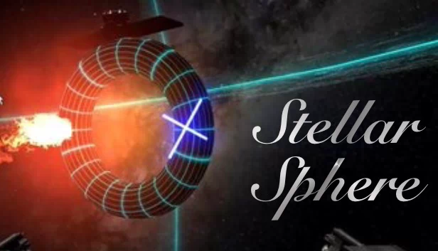 星体球（Stellar Sphere） 游戏封面