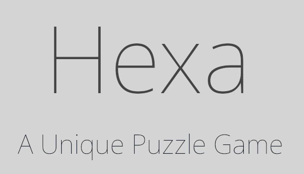 Hexa 游戏封面