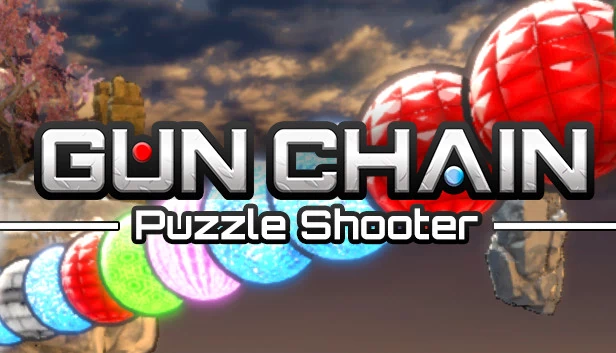 枪链(Gun Chain) 游戏封面