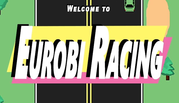 Eurobi Racing 游戏封面