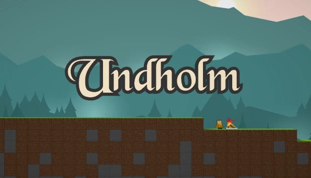 Undholm 游戏封面