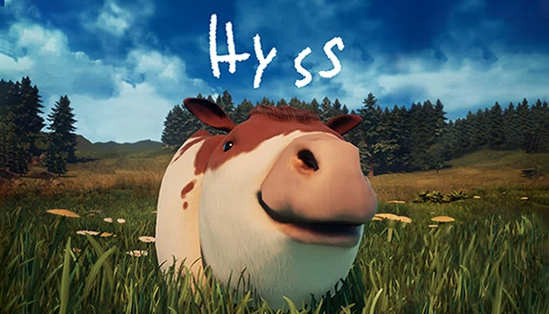 Hyss 游戏封面