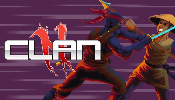 Clan N 游戏封面