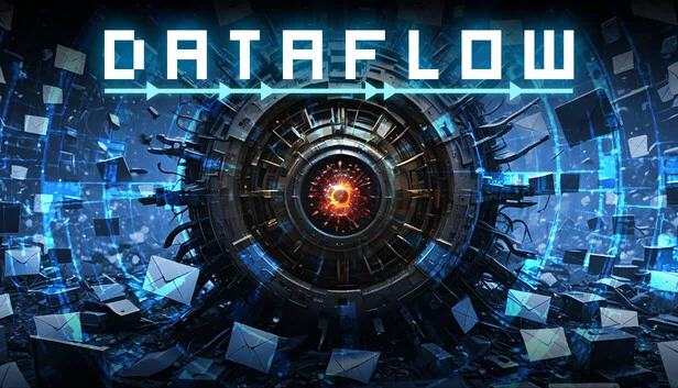 数据流（DATAFLOW） 游戏封面