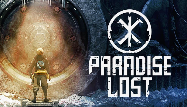 失乐园（Paradise Lost） 游戏封面